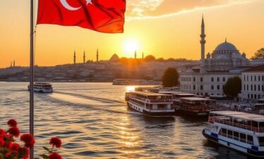Visa Turquie⭐⭐⭐⭐⭐