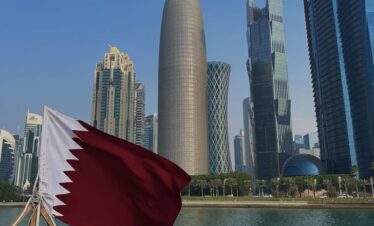 Visa Qatar⭐⭐⭐⭐⭐