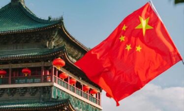 Visa Chine⭐⭐⭐⭐⭐