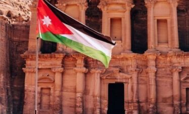 Visa Jordanie⭐⭐⭐⭐⭐